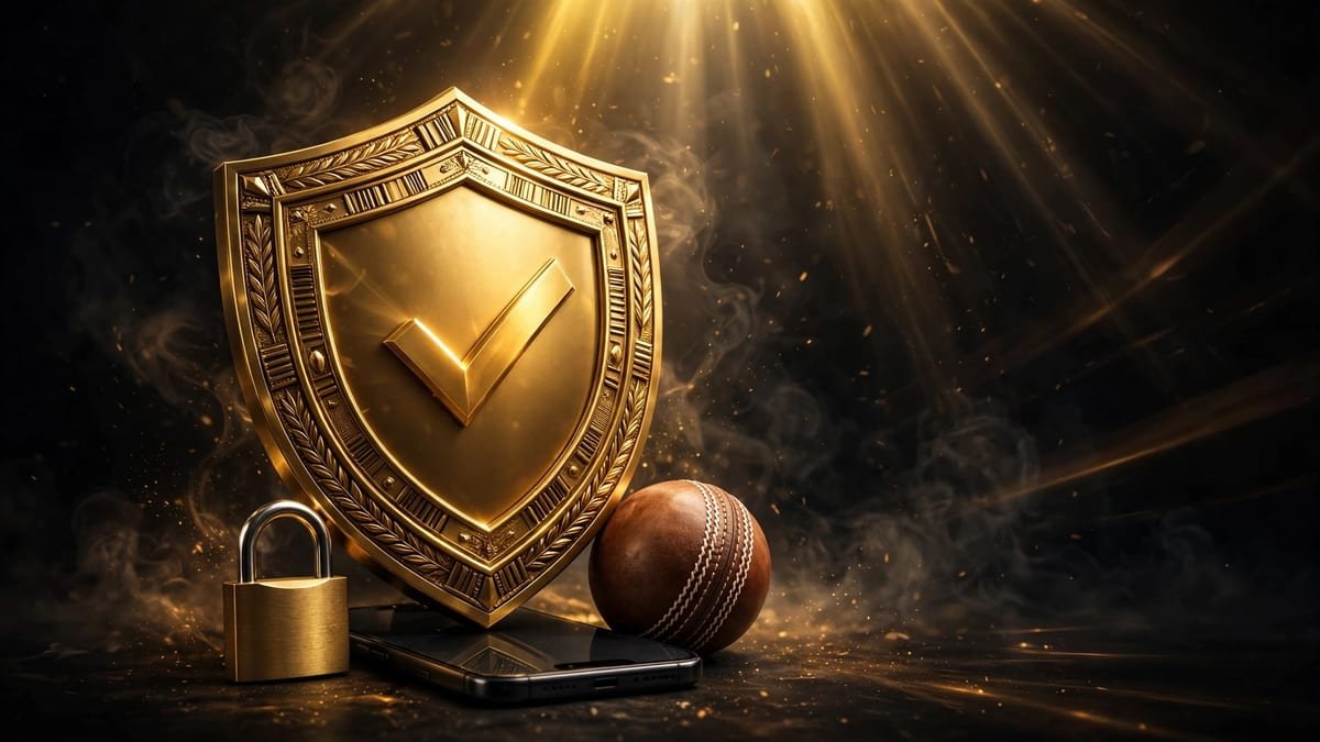 Is CricBet99 online safe — safety and privacy checklist